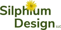 Typeface Logo for Silphium Design LLC.