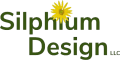 Silphium Design logo.