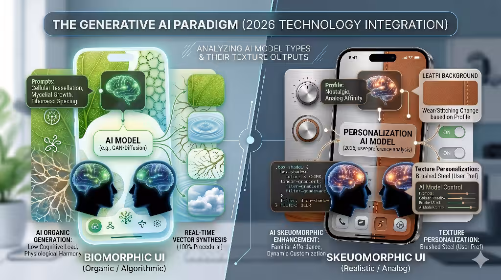 Using generative ai.